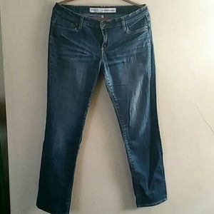 Charlotte russe jeans